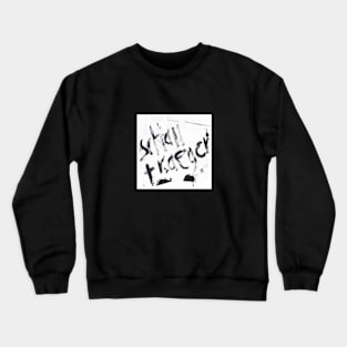 schalltraeger label-shirt Crewneck Sweatshirt